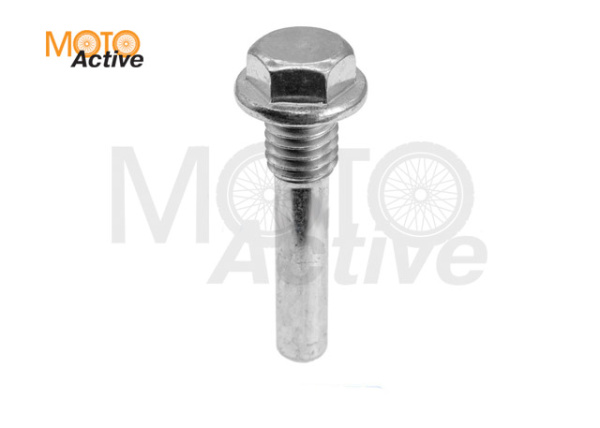 Болт М8x1,5x14 направляющей цепи ГРМ ZS174MN, ZS172FMM