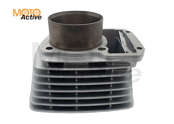 ЦПГ (поршневая) 167FMM (CG250) (67*65) (89,3/88,65/80,1/16) 250см3 ZS X-TECH