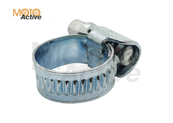 Хомут 10-16 червячный Nord YAD