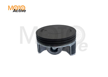 Поршень в сборе 172FMM-5 (PR250 сбалансиром)