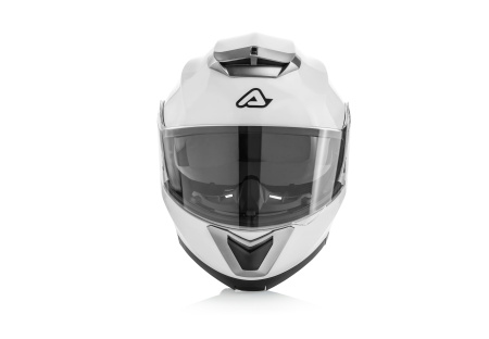 Шлем (модуляр) Acerbis SEREL White