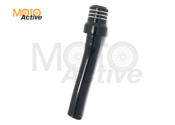 Клапан крышки топливного бака SM-PARTS черный