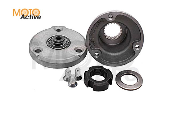 Центрифуга масляного фильтра ZS172FMM PR, без прокладки