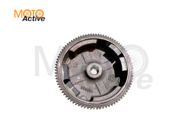 Маховик LIFAN 23300/168FD-170FD, катушка освещения 7 Ампер