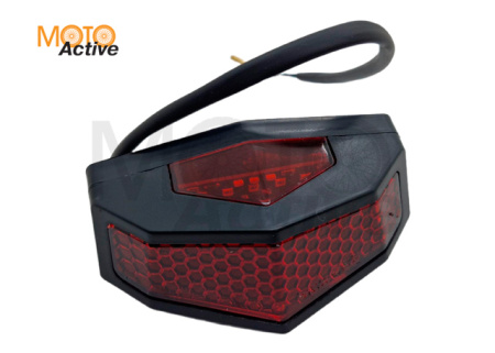 Фонарь задний BSE Z6 M2 RTC 300 Z10 Z11 Z3 Z3Y Z5 Z7 Z8