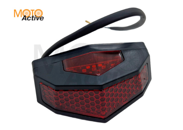 Фонарь задний BSE Z6 M2 RTC 300 Z10 Z11 Z3 Z3Y Z5 Z7 Z8