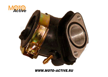 Впускной коллектор 4T 152QMI, 157QMJ 125/150сс