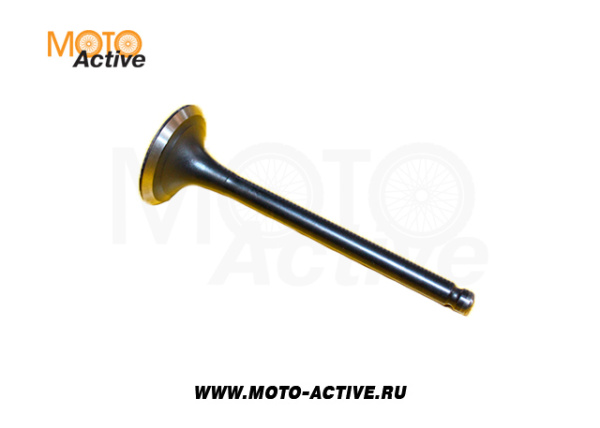 Клапан выпускной ДВС