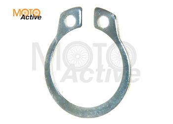 Стопорное кольцо сектора кикстартера 139 QMB 157 QMJ 158 QMJ
