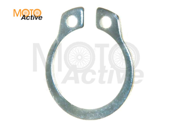 Стопорное кольцо сектора кикстартера 139 QMB 157 QMJ 158 QMJ