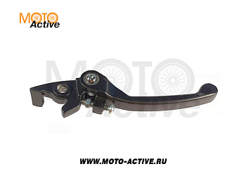 Рычаг тормоза TTR125 складной