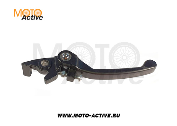 Рычаг тормоза TTR125 складной