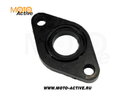 Прокладка карбюратора (текстолит) 139FMB, 147FMH 50-70cc