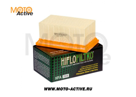 Воздушный фильтр Hi-Flo HFA 7914