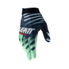 Мотоперчатки Leatt Moto 1.5 GripR Glove Matcha