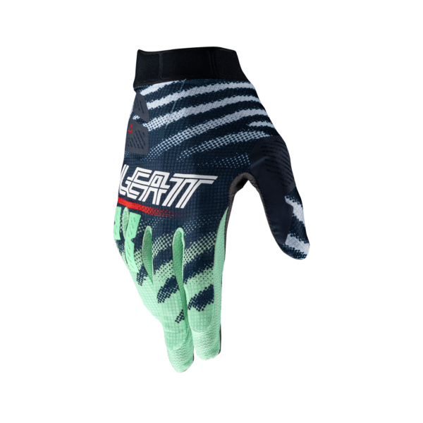 Мотоперчатки Leatt Moto 1.5 GripR Glove Matcha