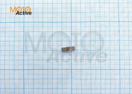 Сухарь коленвала Wels EVOX200