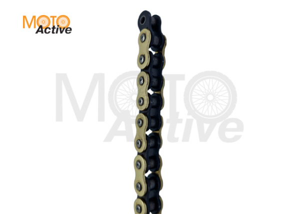 Цепь привода CZ Chains 420 MX Gold - 130