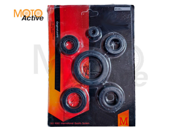 Набор сальников 34х50х7/14х28х7/20х34х7/16х28х7/22х35х7 164FML (CG200)