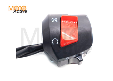 Блоки переключателей Senke SK 150-20, SK200 (комплект)