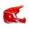 Мотошлем Leatt Moto 3.5 Helmet Kit,Red, M, (2026)