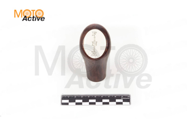 Ручка п.п. 161QMK 200см3 с реверсом