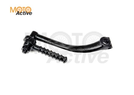 Рычаг кикстартера 4T 152QMI, 157QMJ 125-150cc черный SCOOTER-M