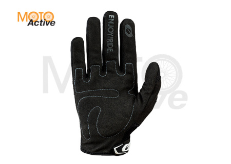 Перчатки эндуро-мотокросс O'NEAL ELEMENT 21, черный