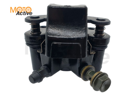 Суппорт тормозной передний левый AX125 (MSA005037L) (WW1038)