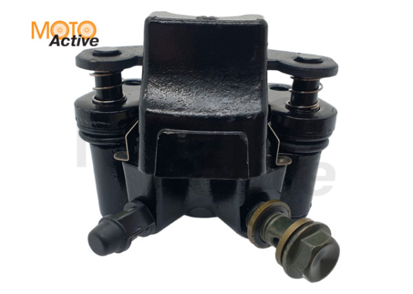 Суппорт тормозной передний левый AX125 (MSA005037L) (WW1038)