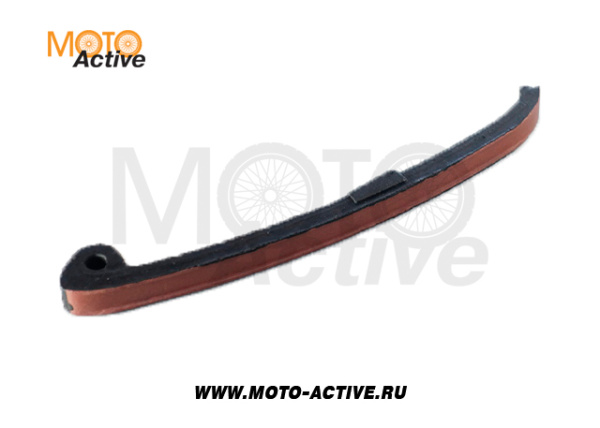 Башмак натяжителя цепи