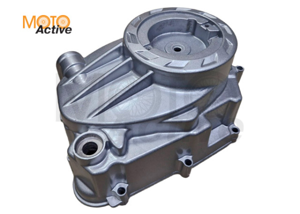 Крышка сцепления (правая) Active (152FMH) "KOMATCU"