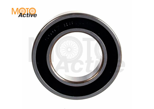 Подшипник 6007 32х62х14 (DDU/C3)