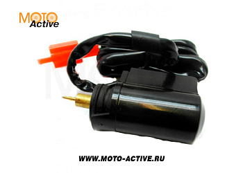Электроклапан карбюратора 1E40QMB (Stels QJ50)