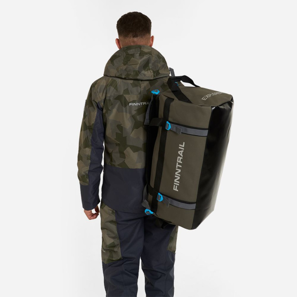 Cумка Finntrail Explorer 1733 Khaki