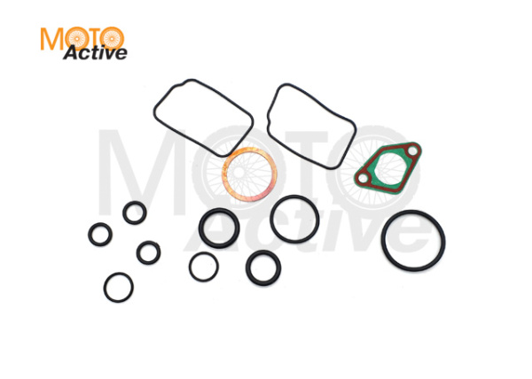 Набор прокладок полный ZS177MM (NC250), вод.охл.4клап