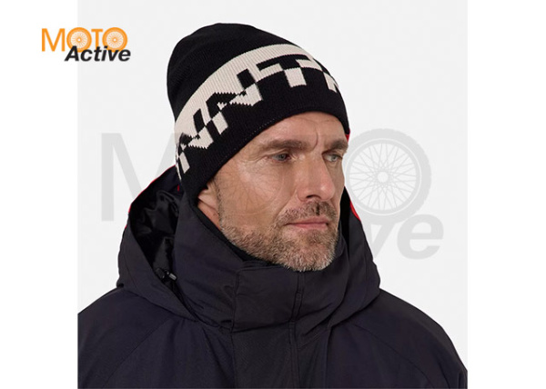 Шапка Sport hat 9715 GraphiteGrey