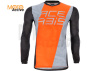 Джерси Acerbis MX J-TRACK ONE Orange/Grey