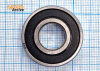 Подшипник 6202 15х35х11-2RS AC17