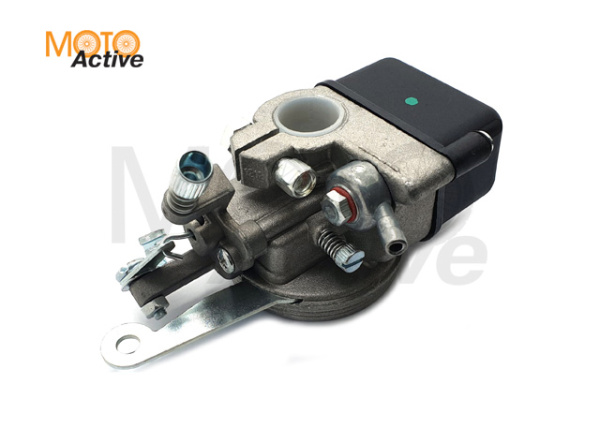 Карбюратор PIAGGIO CIAO (детский ATV, минибайк) (mod.2) "KMOTO"