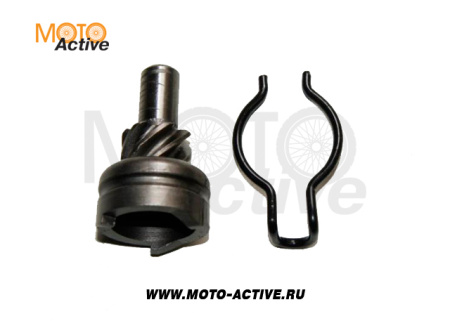 Привод кикстартера Honda AF-34/35 SCOOTER-M