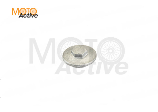 Крышка клапана круглая 139FMB 147FMH 152FMH 154FMI