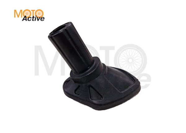 Наконечник боковой подставки Holeshot, Crosstrec, DYNA, Legend 300 (резина)