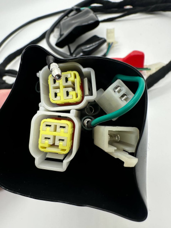 Жгут электропроводки ONIX