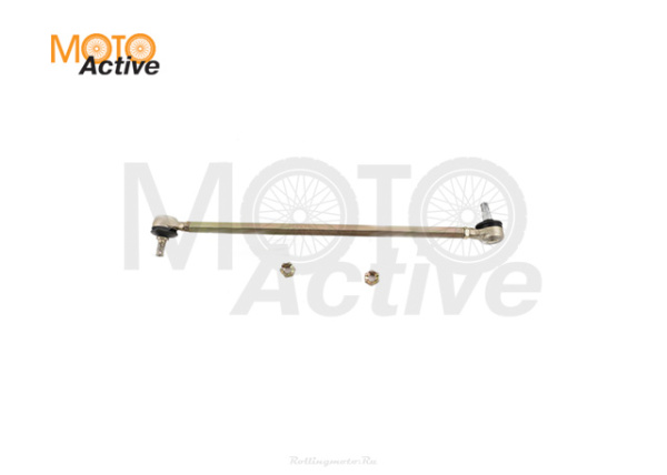 Тяга рулевая в сборе KAYO TOR-3C