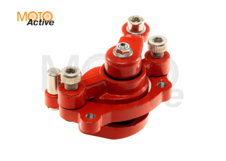 Суппорт передн. диск. тормоза KAYO SX50-A