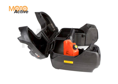 Кофр задний GKA 2K / C 403 (690х1060х500 мм)