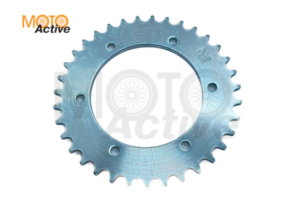 Звезда ведомая 520-35Т,Ø110 Senke T-Leopard (Crocodil)