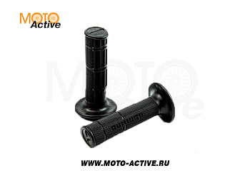 Ручки руля ZX-B640 черные