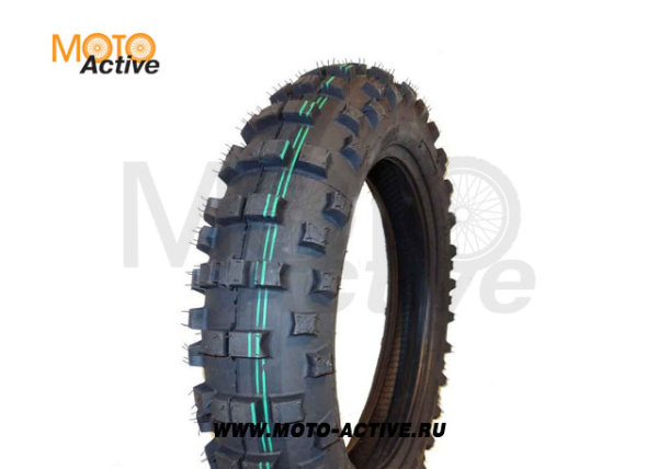 Покрышка Mitas 18" 140/80-18 EF-07  [70M TT Super Soft Ext]  [Rear]